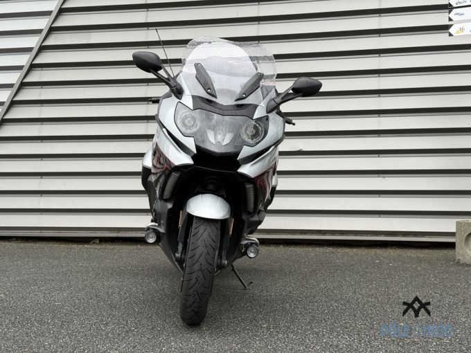 BMW K 1600 GT 4