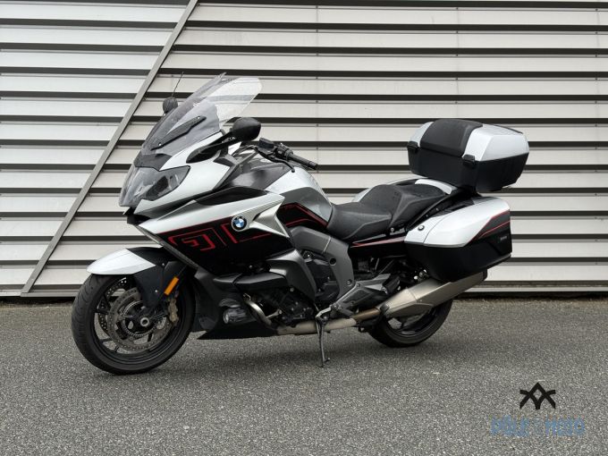 BMW K 1600 GT 4