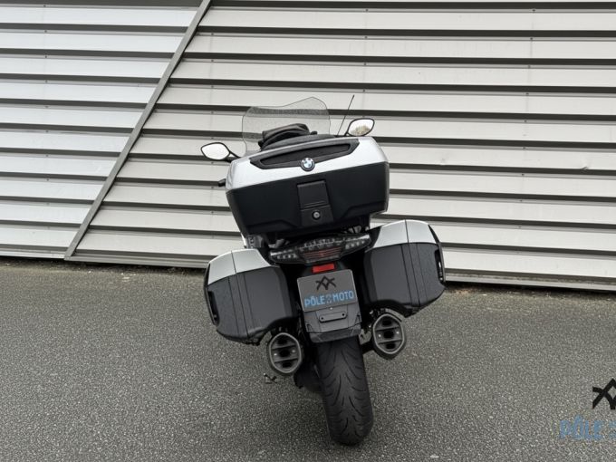 BMW K 1600 GT 4