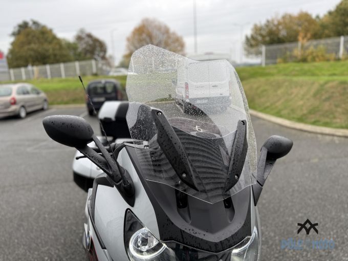 BMW K 1600 GT 4