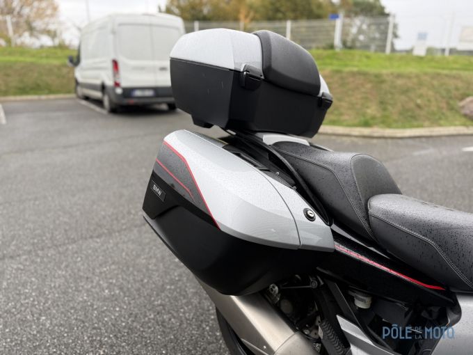 BMW K 1600 GT 4