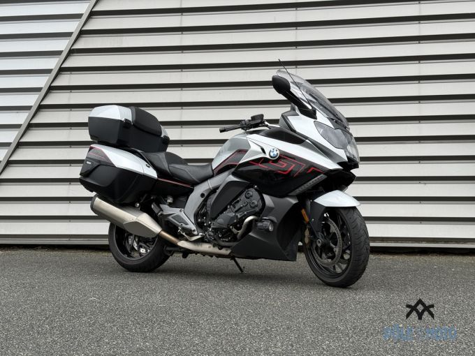 BMW K 1600 GT 4