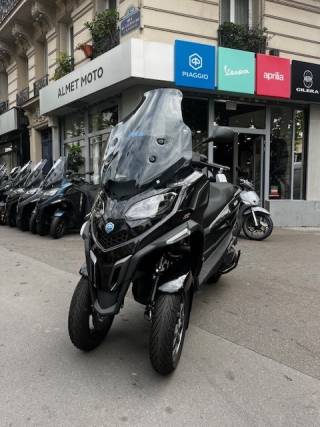 PIAGGIO MP3 400 HPE ABS ASR - 2024