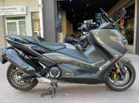 YAMAHA TMAX 560 20 EME ANNIVERSAIRE - 2021