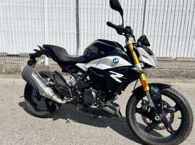 BMW G 310 R - 2021