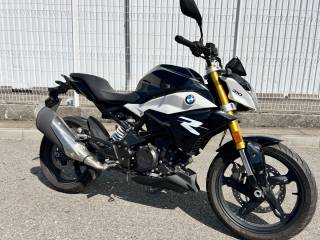 BMW G 310 R - 2021