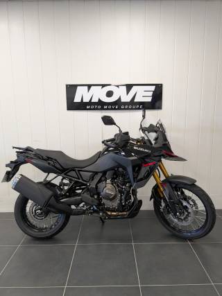 SUZUKI DL V-STROM 800DE - 2025