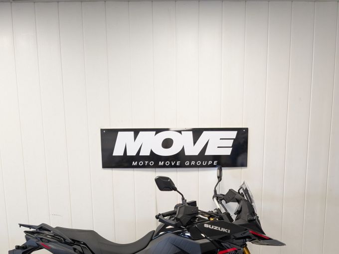 SUZUKI DL V-STROM 800DE 4