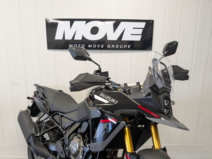 SUZUKI DL V-STROM 800DE 4