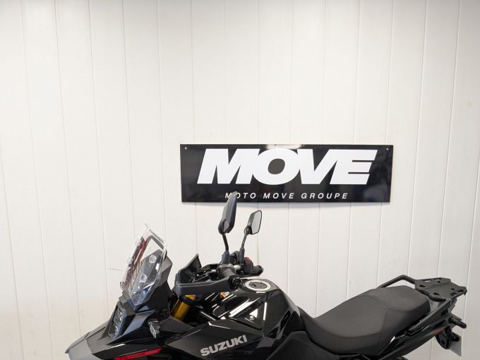 SUZUKI DL V-STROM 800DE 4