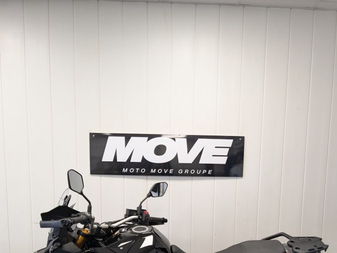 SUZUKI DL V-STROM 800DE 4