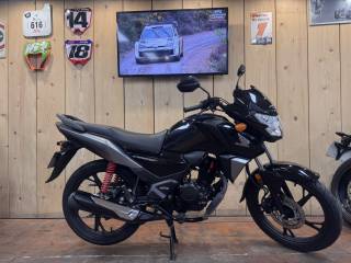 HONDA CBF 125 - 2023