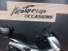 YAMAHA NMAX 125 - 2018