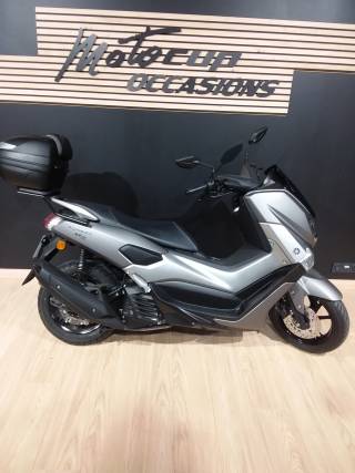 YAMAHA NMAX 125 - 2018