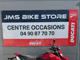 DUCATI HYPERMOTARD - 2024
