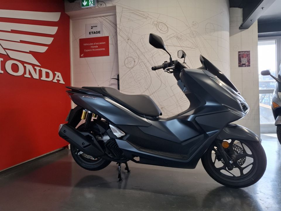 HONDA PCX 125 4