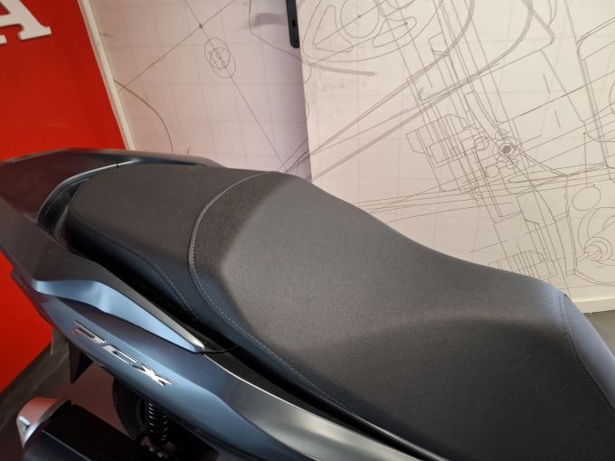 HONDA PCX 125 4