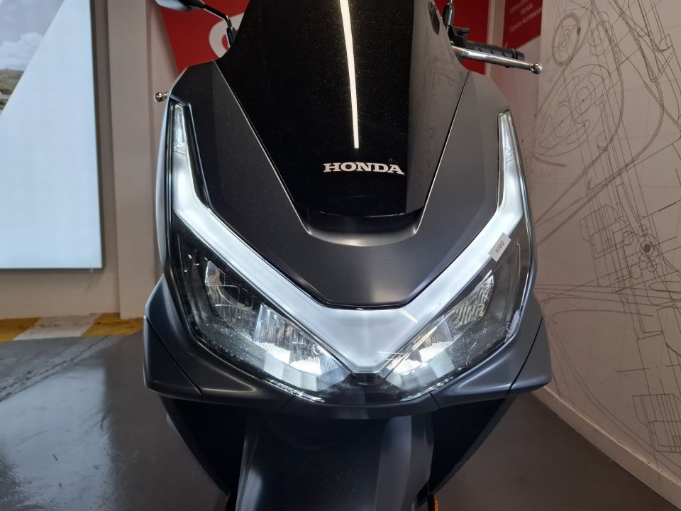 HONDA PCX 125 4