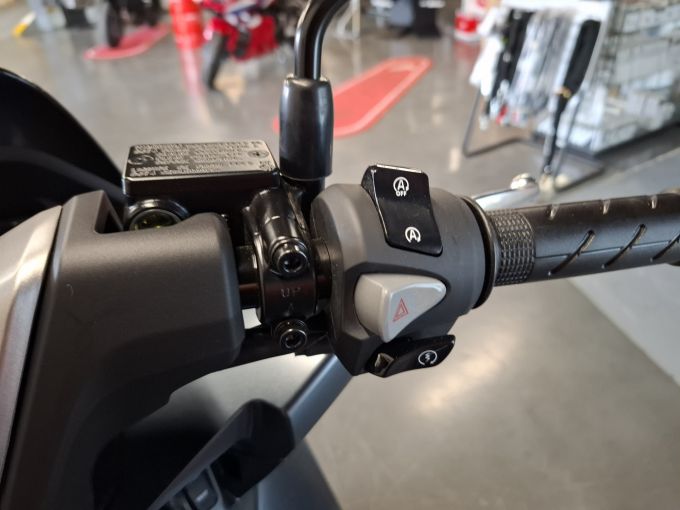 HONDA PCX 125 4