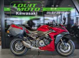 SUZUKI GSX S 1000 GT - 2024