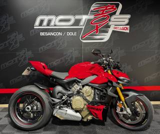 DUCATI STREETFIGHTER V4S - 2023