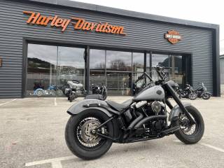 HARLEY-DAVIDSON SOFTAIL SLIM 1690 - 2017