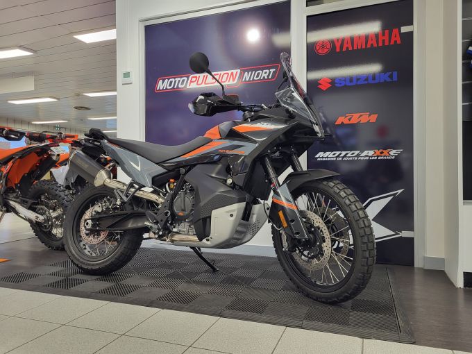 KTM 890 ADVENTURE 4