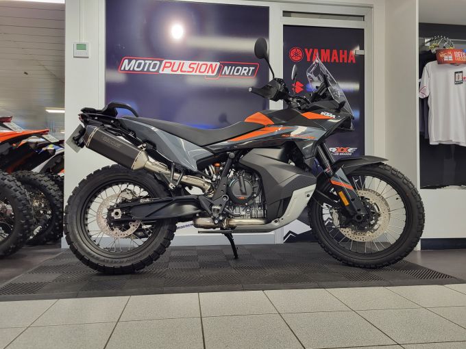 KTM 890 ADVENTURE 4