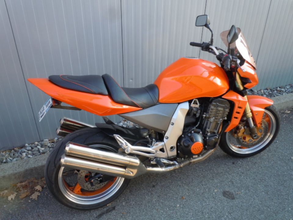 KAWASAKI Z 1000 4