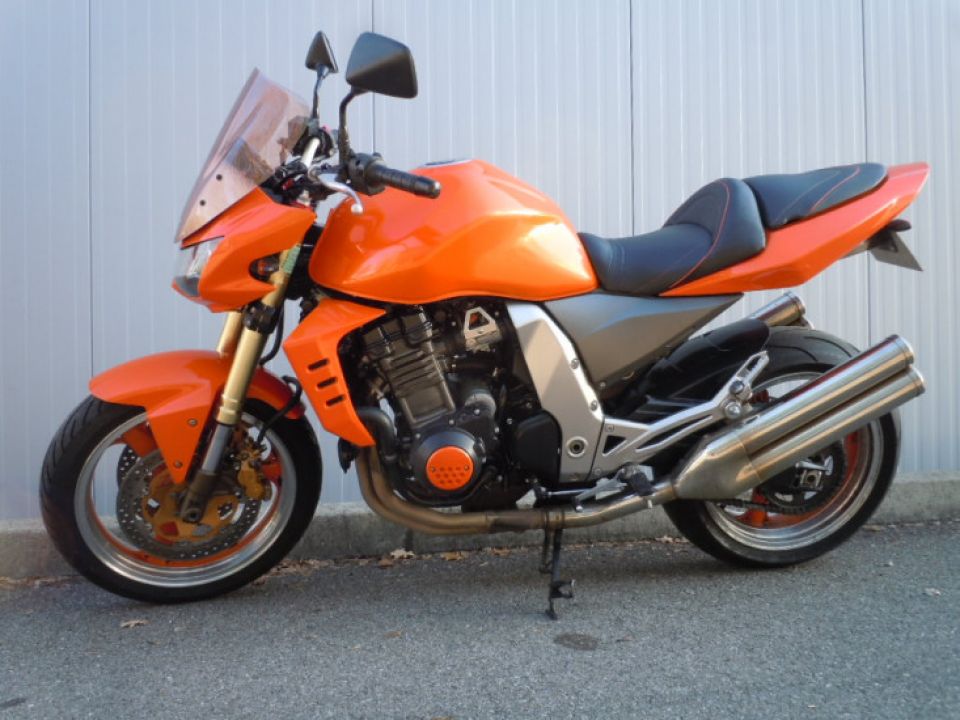 KAWASAKI Z 1000 4