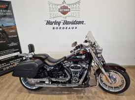 HARLEY-DAVIDSON SOFTAIL FAT BOY 1868 - 2022