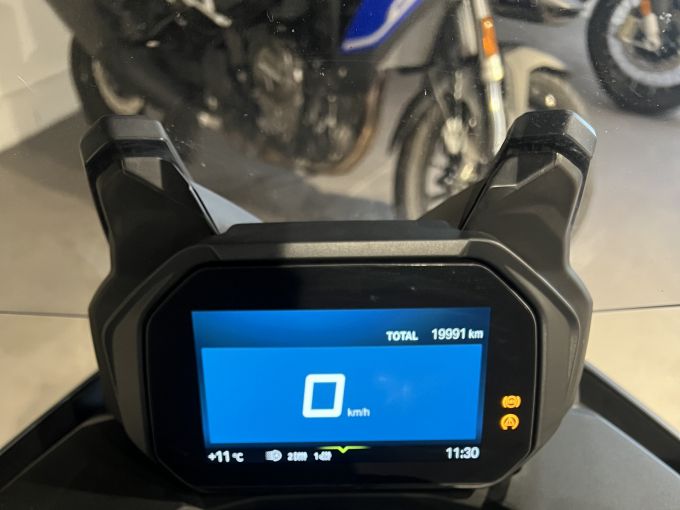 BMW C 400 GT 4