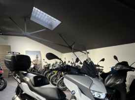 BMW C 400 GT - 2021