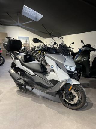 BMW C 400 GT - 2021