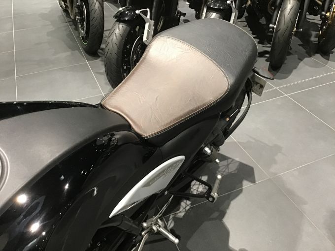 RIEJU CENTURY 125 4