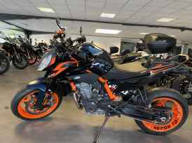 KTM 890 DUKE R - 2023