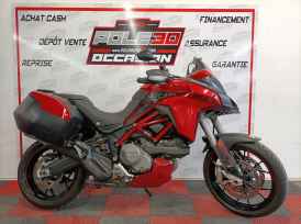 DUCATI MULTISTRADA 950 S TOURING - 2019
