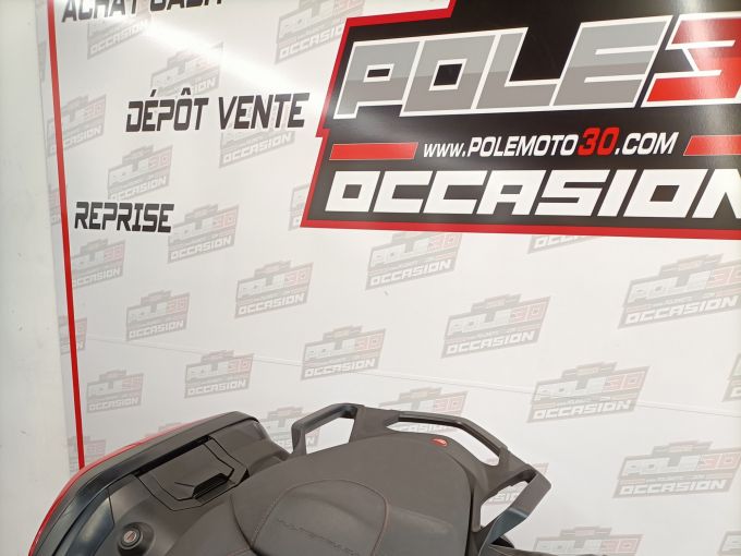 DUCATI MULTISTRADA 950 S TOURING 4