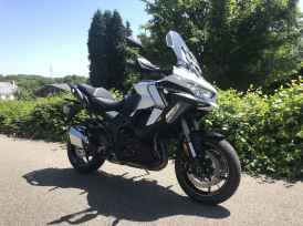 KAWASAKI VERSYS 1100 SE - 2025