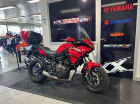 YAMAHA TRACER 7 - 2024