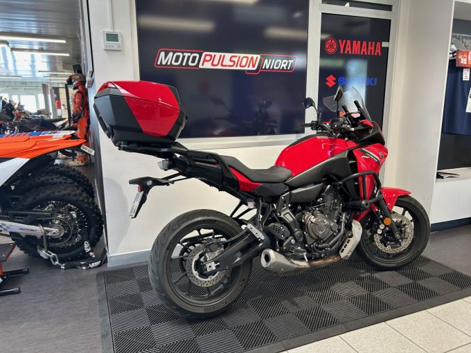 YAMAHA TRACER 7 4