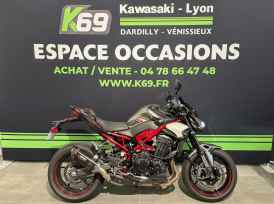 KAWASAKI Z 900 - 2025