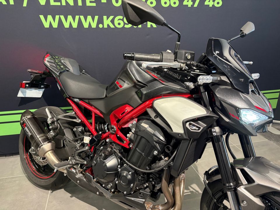 KAWASAKI Z 900 4
