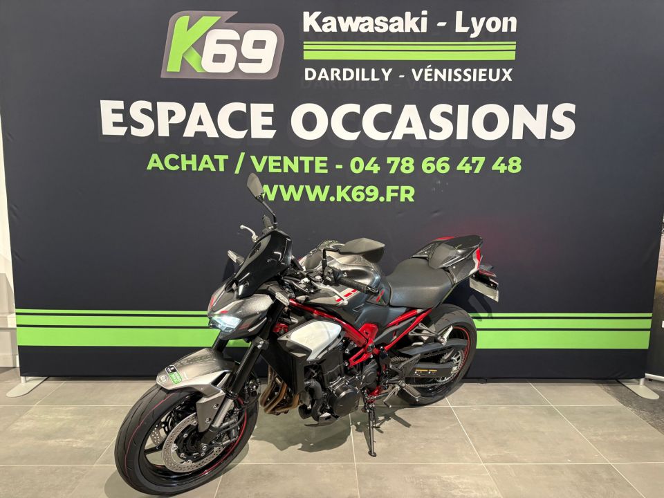 KAWASAKI Z 900 4