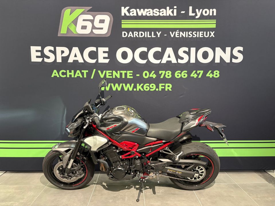KAWASAKI Z 900 4