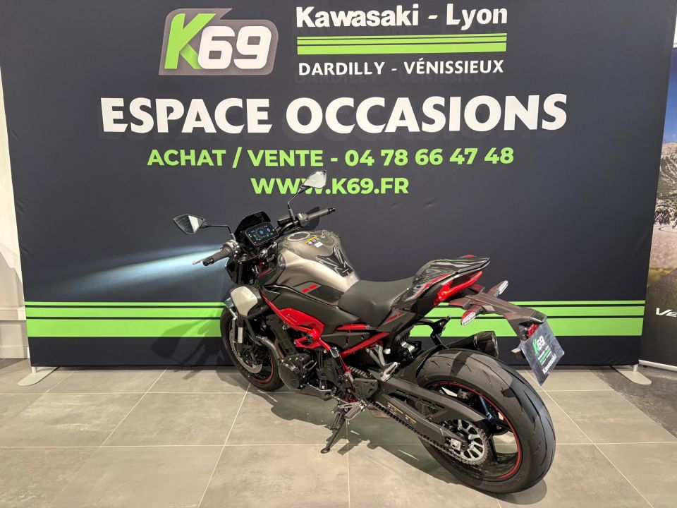 KAWASAKI Z 900 4
