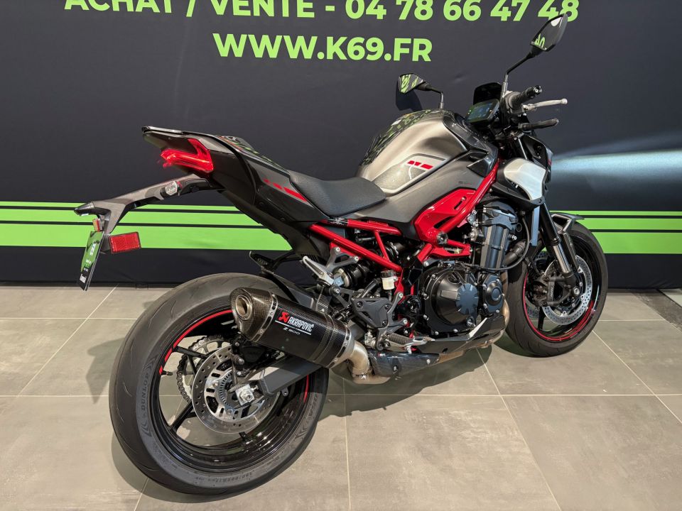 KAWASAKI Z 900 4