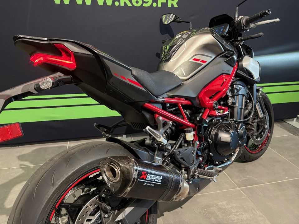 KAWASAKI Z 900 4