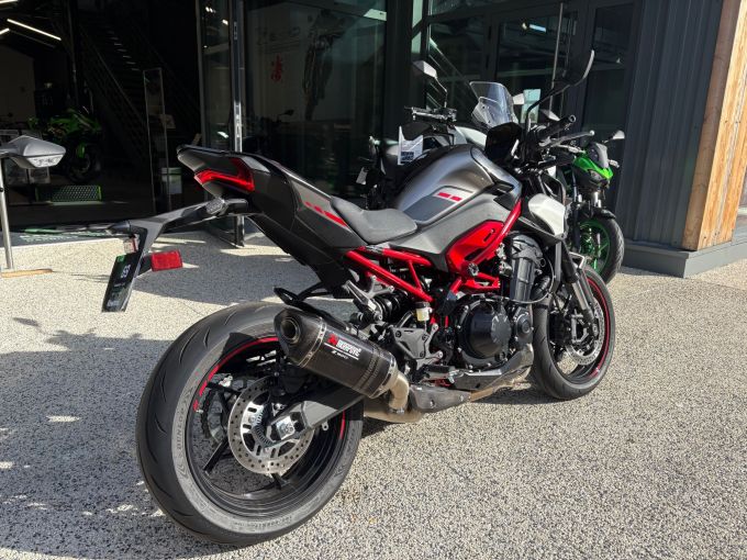 KAWASAKI Z900 70KW A2 4