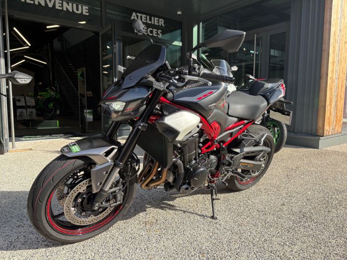 KAWASAKI Z900 70KW A2 4
